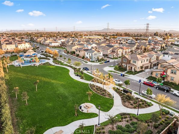 3656 Basanite Avenue, Ontario CA 91761