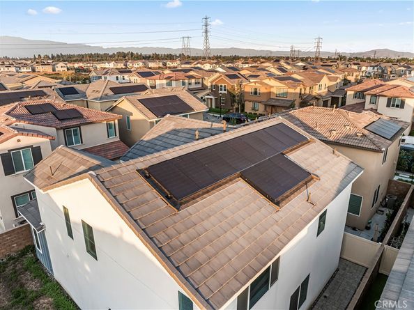 3656 Basanite Avenue, Ontario CA 91761