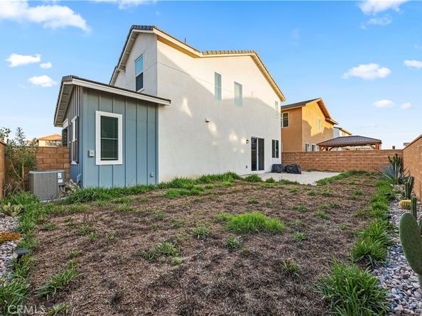 3656 Basanite Avenue, Ontario CA 91761