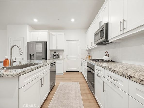 3656 Basanite Avenue, Ontario CA 91761