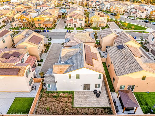 3656 Basanite Avenue, Ontario CA 91761