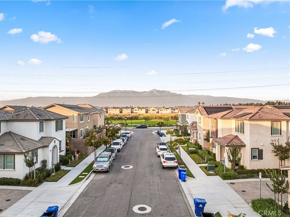 3656 Basanite Avenue, Ontario CA 91761