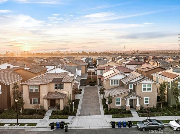 3656 Basanite Avenue, Ontario CA 91761