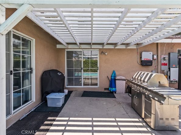 20323 Haynes Street, Winnetka CA 91306