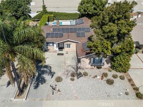20323 Haynes Street, Winnetka CA 91306
