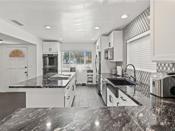 20323 Haynes Street, Winnetka CA 91306