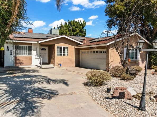 20323 Haynes Street, Winnetka CA 91306