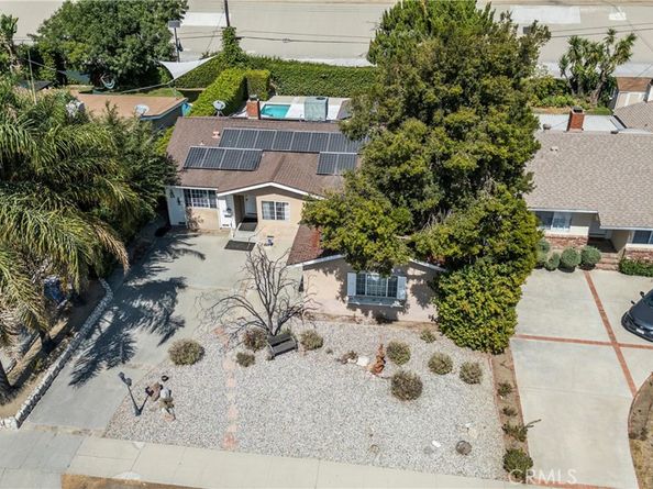 20323 Haynes Street, Winnetka CA 91306