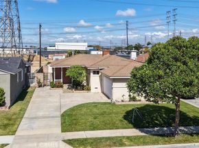3615 W 187th, Torrance CA 90504