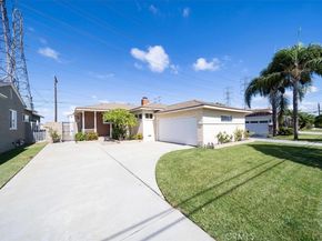 3615 W 187th, Torrance CA 90504