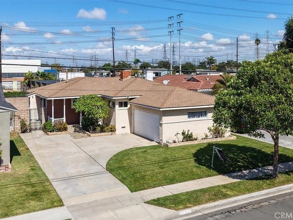 3615 W 187th, Torrance CA 90504