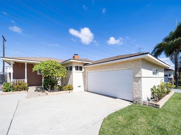 3615 W 187th, Torrance CA 90504