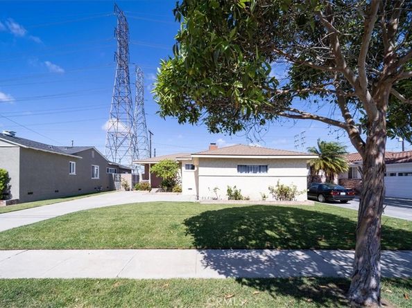 3615 W 187th, Torrance CA 90504