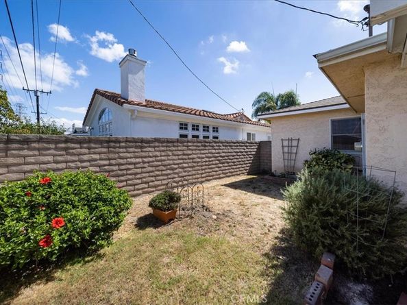 3615 W 187th, Torrance CA 90504