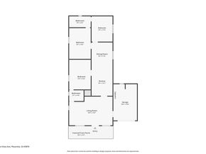 1617 Sierra Vista, Placentia CA 92870