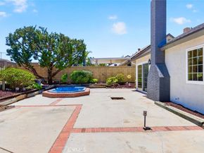 14811 Rolling Ridge, Chino Hills CA 91709