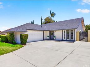 14811 Rolling Ridge, Chino Hills CA 91709