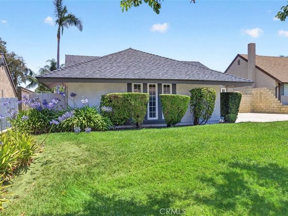 14811 Rolling Ridge, Chino Hills CA 91709