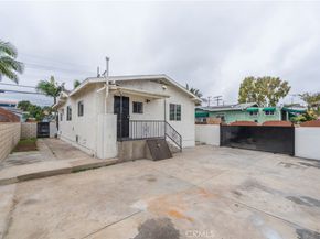 322 S Grand Avenue, San Pedro CA 90731