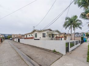 322 S Grand Avenue, San Pedro CA 90731