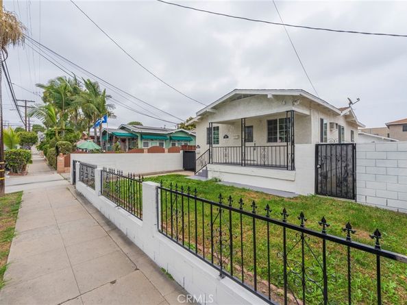 322 S Grand Avenue, San Pedro CA 90731