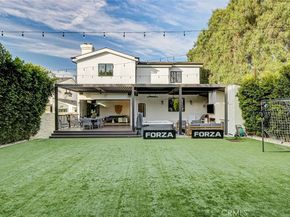 1852 6th, Manhattan Beach CA 90266