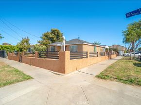 1570 W 226th Street, Torrance CA 90501