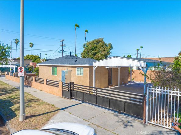1570 W 226th Street, Torrance CA 90501