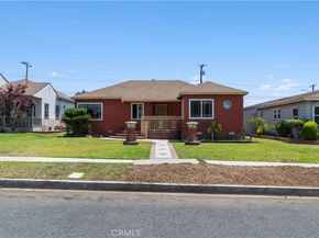 11028 Spinning Avenue, Inglewood CA 90303