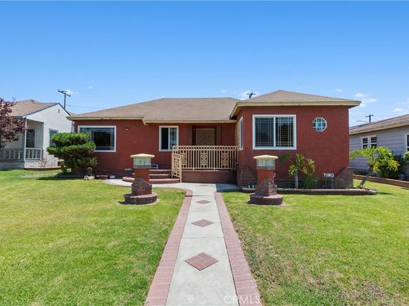 11028 Spinning Avenue, Inglewood CA 90303