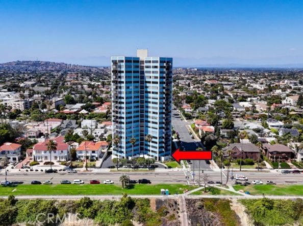 2999 E Ocean Boulevard 120, Long Beach CA 90803