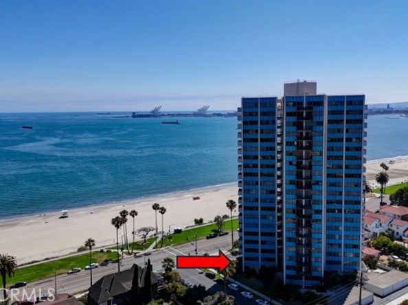 2999 E Ocean Boulevard 120, Long Beach CA 90803