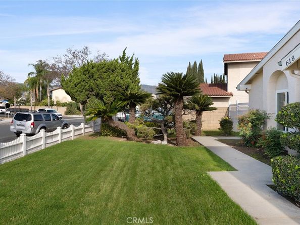 618 S Sally Lee Street, Azusa CA 91702