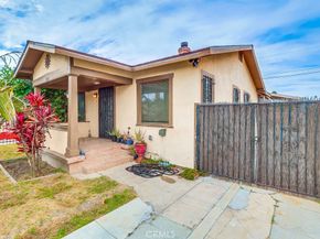 1243 W 70th Street, Los Angeles CA 90044