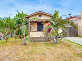 1243 W 70th Street, Los Angeles CA 90044