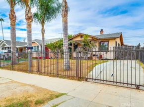 1243 W 70th Street, Los Angeles CA 90044