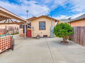 1243 W 70th Street, Los Angeles CA 90044