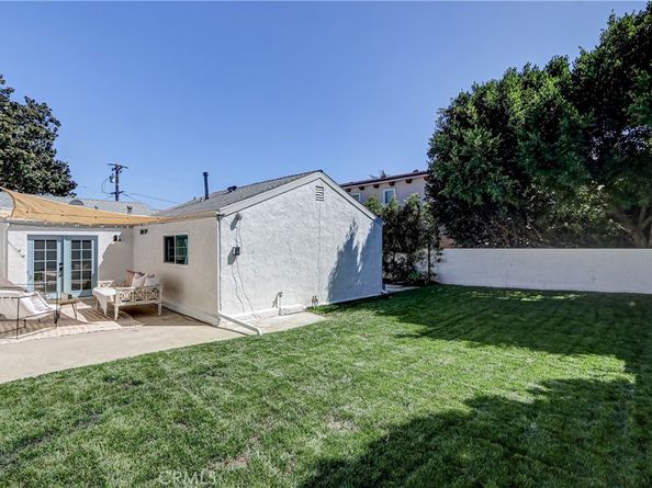 1706 2nd Street, Manhattan Beach CA 90266