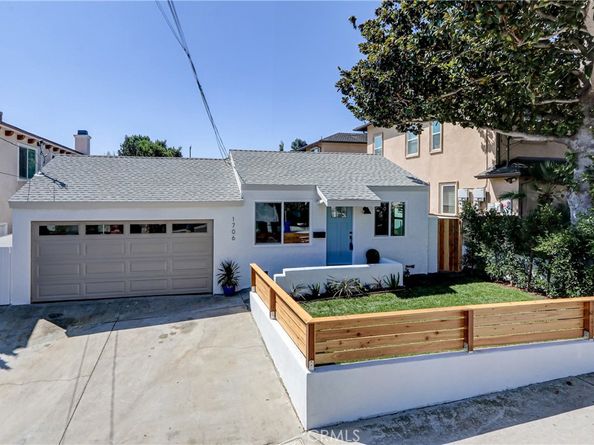1706 2nd Street, Manhattan Beach CA 90266