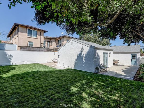 1706 2nd Street, Manhattan Beach CA 90266