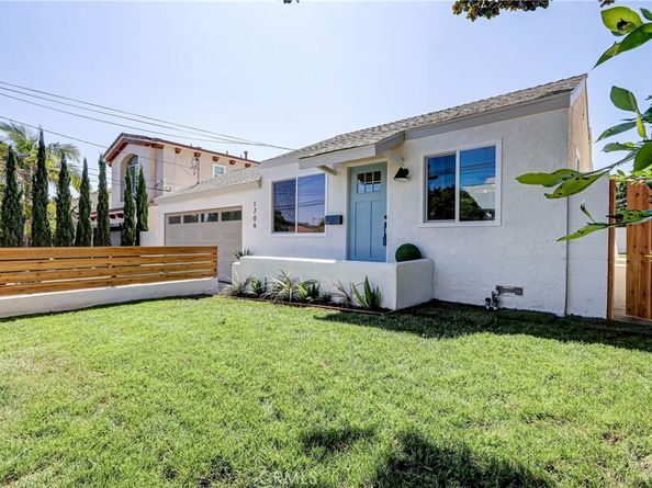1706 2nd Street, Manhattan Beach CA 90266