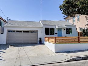 1706 2nd Street, Manhattan Beach CA 90266