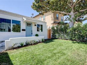 1706 2nd Street, Manhattan Beach CA 90266