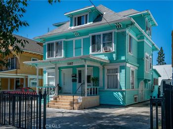 2107 S Union Avenue