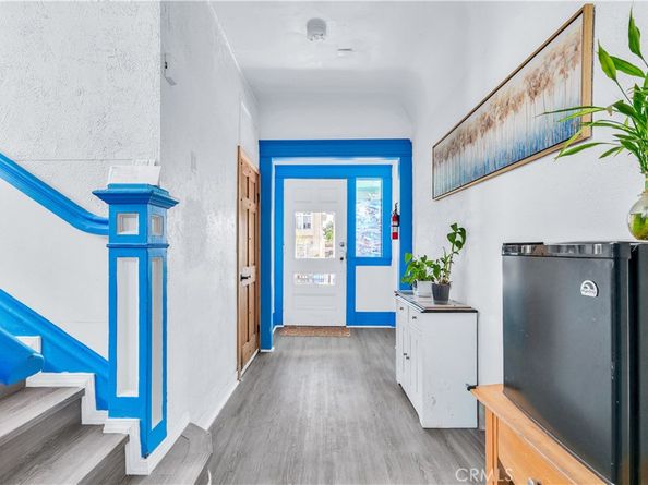 2107 S Union Avenue, Los Angeles CA 90007