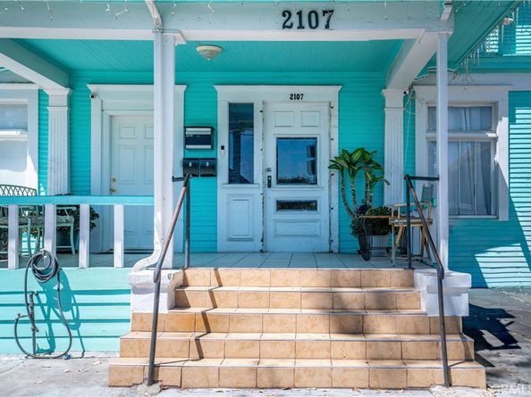 2107 S Union Avenue, Los Angeles CA 90007