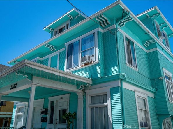 2107 S Union Avenue, Los Angeles CA 90007