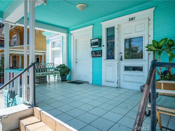 2107 S Union Avenue, Los Angeles CA 90007