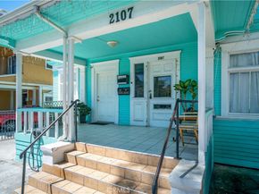 2107 S Union Avenue, Los Angeles CA 90007