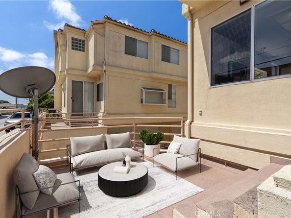 14540 Yukon Avenue, Hawthorne CA 90250